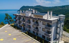 Amasra Sunrise Otel