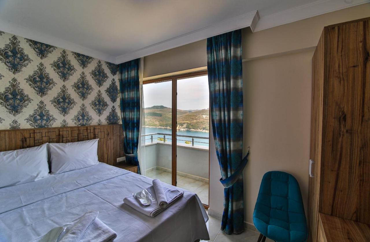 Amasra Sunrise Otel Bartın Exterior foto